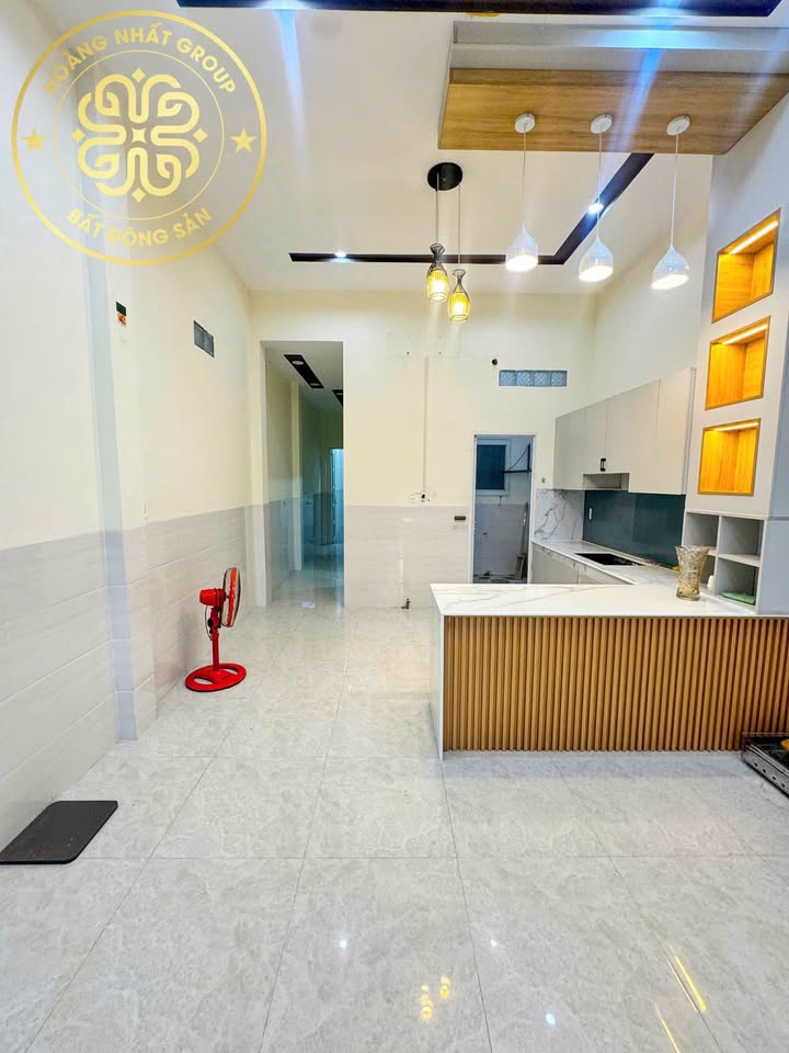 Nhà đẹp cấp 4 mặt tiền đường Dương Văn Thành, Cà Mau 60m² giá 1.5 tỷ - Dọn vào ở ngay!