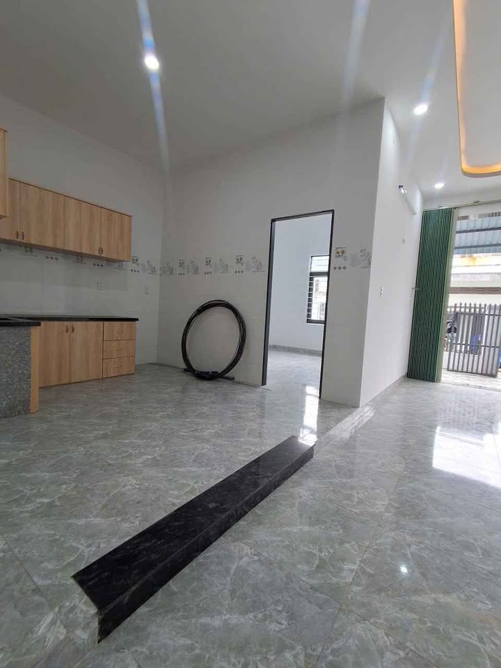 Nhà Hẻm 2 Tầng Đống Đa Quy Nhơn 85m² giá 3.1 tỷ - Sổ đỏ chính chủ!