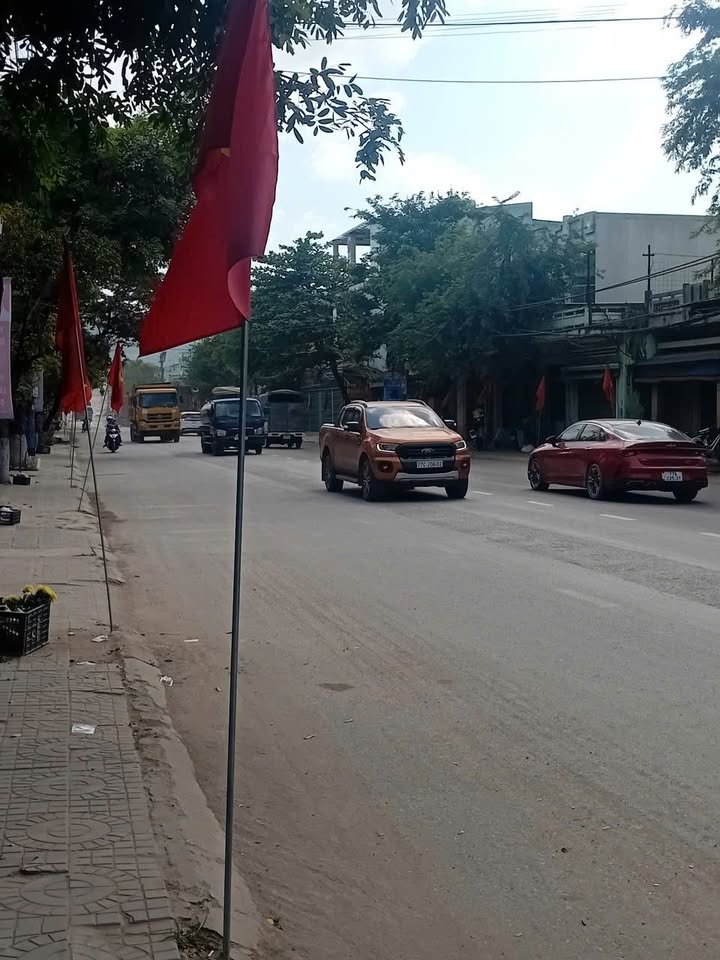 Đất mặt tiền đường Tây Sơn, Nhơn Phú 360m² giá 3 tỷ - Cơ hội đầu tư hấp dẫn!