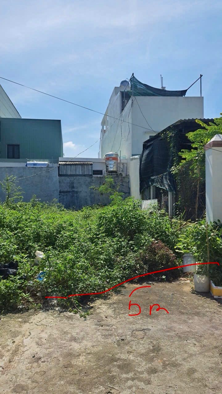 Lô đất 72m² tại Phường Bình Định, An Nhơn, giá chỉ 1,2 tỷ - Cơ hội đầu tư không thể bỏ lỡ!