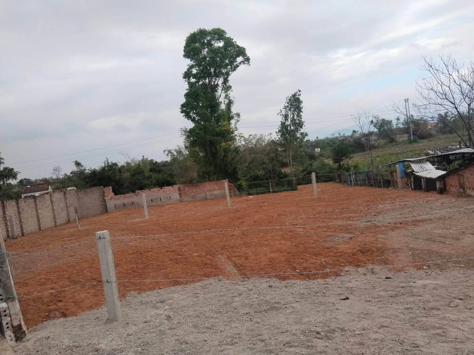 Đất nền Khu Binh đoàn 573 Nhơn Hoà 68m² giá 200 triệu - Cơ hội đầu tư tốt!