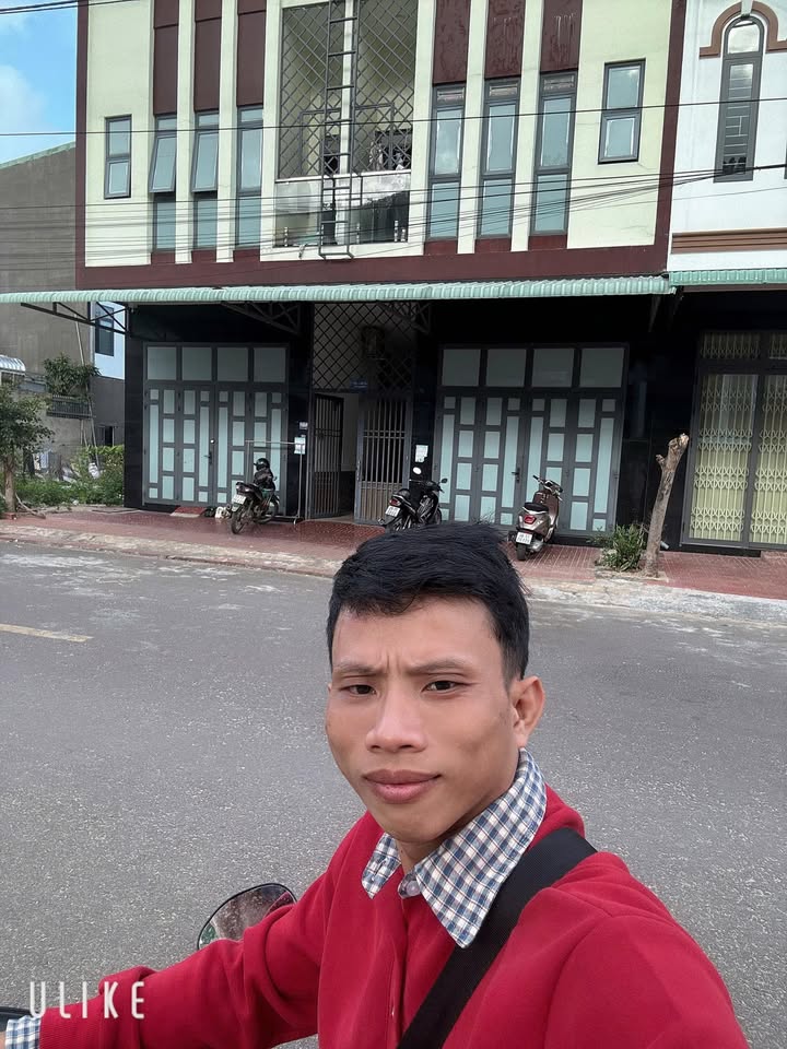 Dãy trọ 4 tầng 160m² tại Khu Dân Cư Gara Quyền - Do cần tiền nên bán gấp!