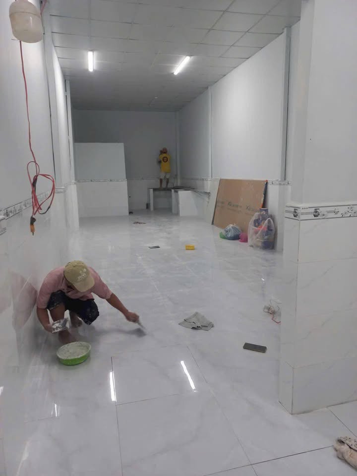 Nhà cấp 4 Phạm Hùng, Quận 8, 80m² chỉ 500 triệu - Cơ hội đầu tư hấp dẫn!