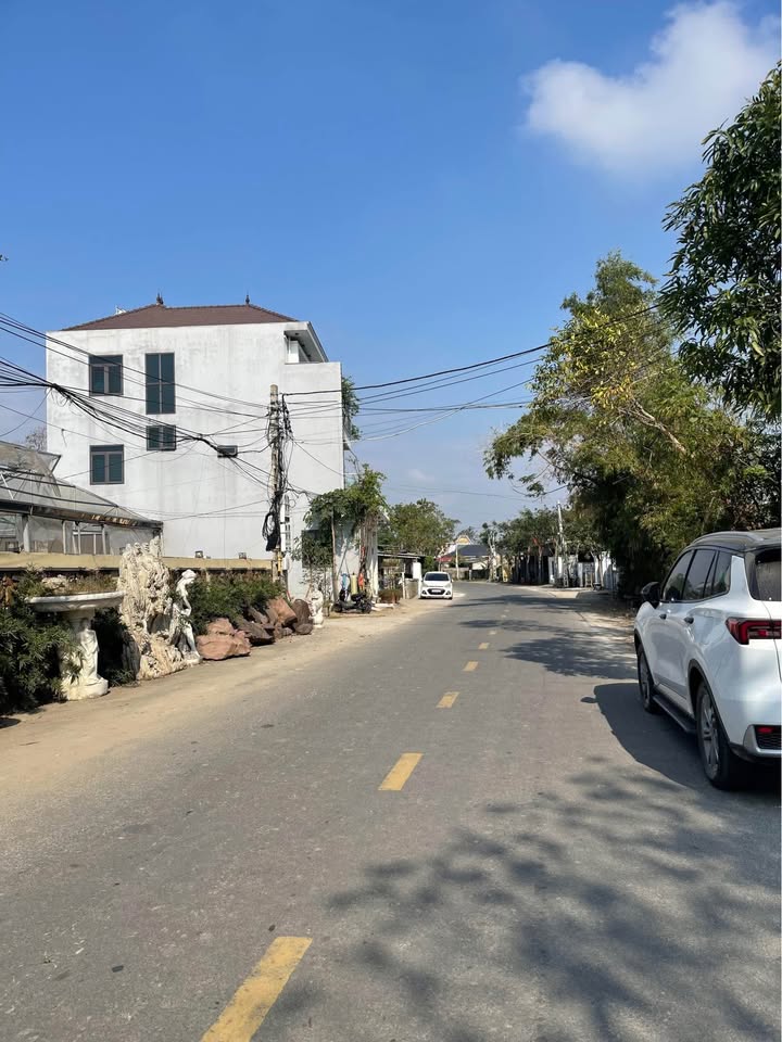 Lô đất giá tốt tại Ngõ Đường Hoà Thái, Vinh 63.9m² - Đầu tư sinh lời!