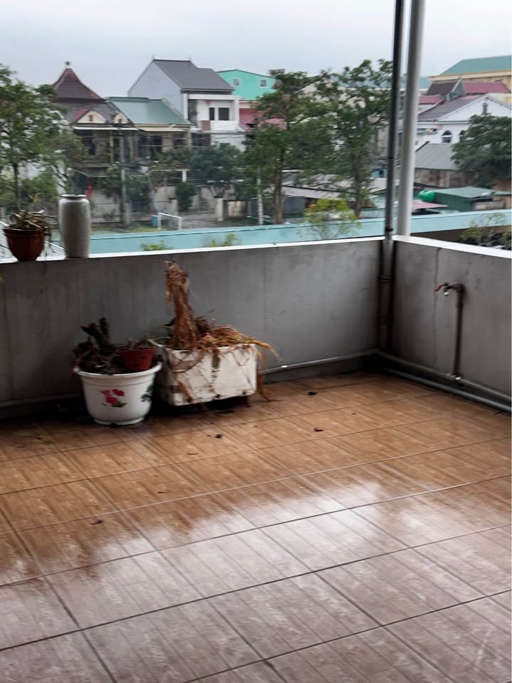 Nhà mặt tiền kinh doanh Trần Nhật Duật 91.5m² giá thỏa thuận - Thiết kế hiện đại, sẵn sàng vào ở!