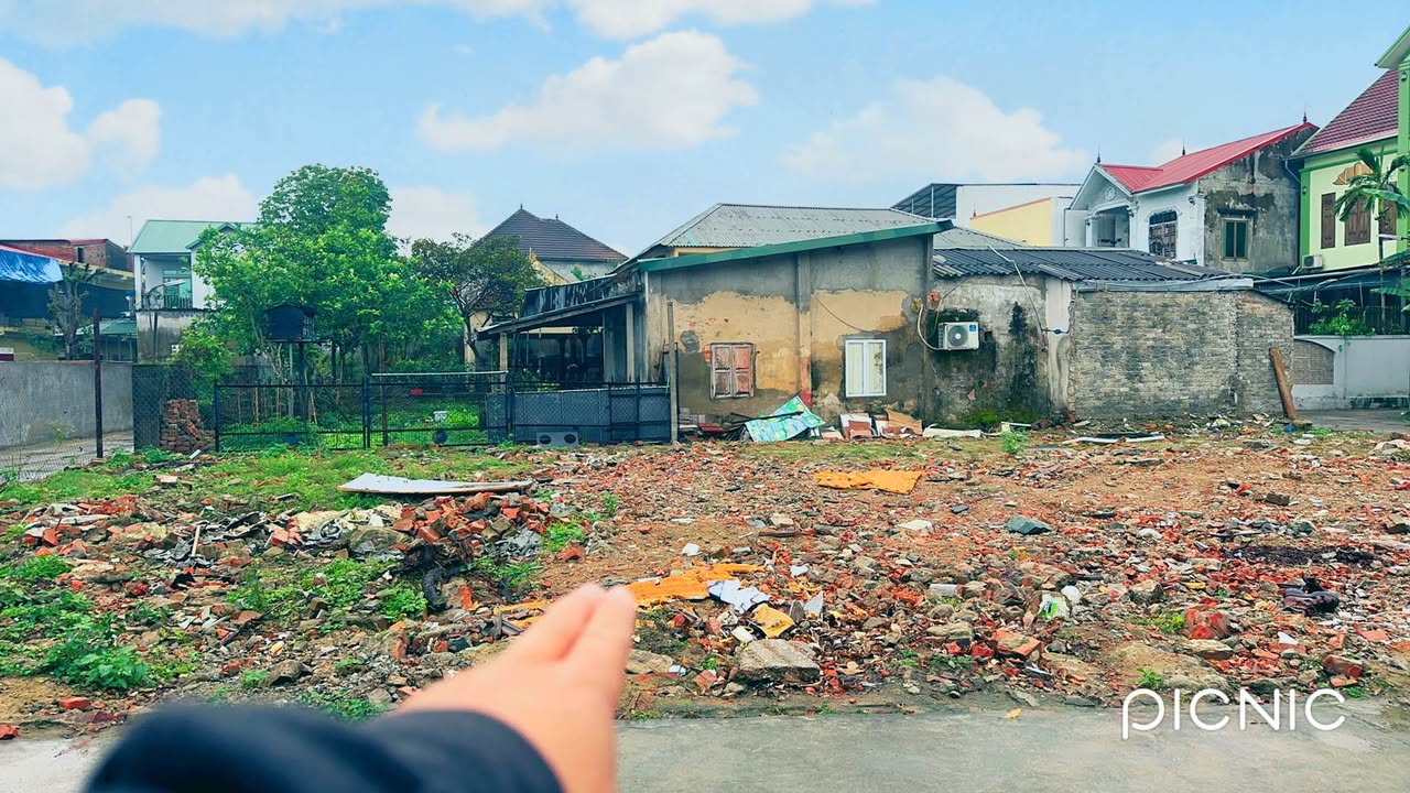 Đất nền Hưng Dũng Vinh 51m² giá thỏa thuận - Vị trí vàng giữa lòng thành phố!