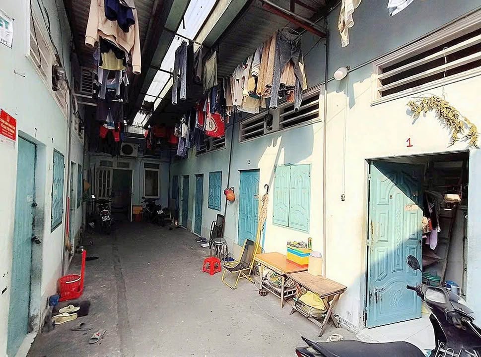 Đất nền Phường Đông Hòa, Dĩ An 185m² - Đầu tư sinh lời ổn định!