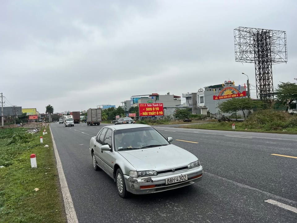 Đất nền 60m² xã Tân Lễ, Hưng Hà chỉ 2 tỷ - Đầu tư sinh lời nhanh chóng!