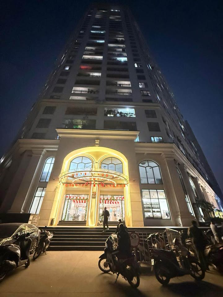 Căn hộ Penhouse Sunshine Garden 188m² giá thỏa thuận - Đẳng cấp giới thượng lưu!