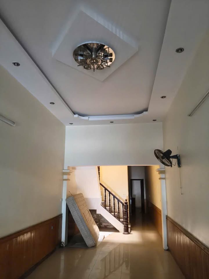 Nhà 3 tầng Phương Lâm, TP Hòa Bình 70m² giá 4 tỷ - Sổ đỏ chính chủ