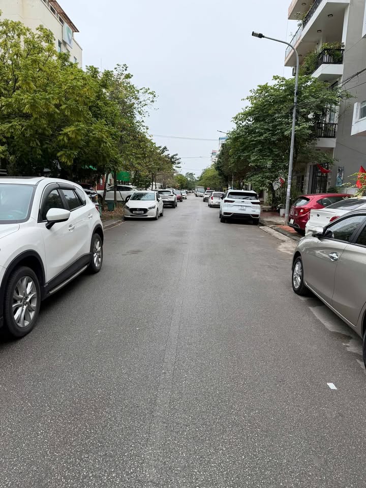 Đất nền KDC số 2 TP Bắc Giang 72m² giá 7 tỷ - Chính chủ bán gấp!