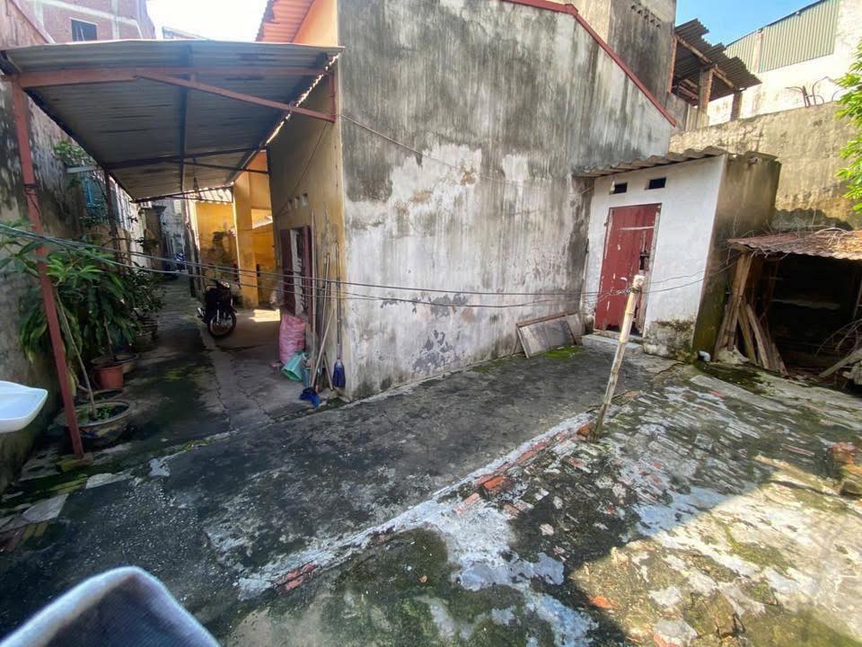 Nhà bán tại phường Hoàng Văn Thụ, Bắc Giang 130m² - Vị trí đắc địa ngay trung tâm