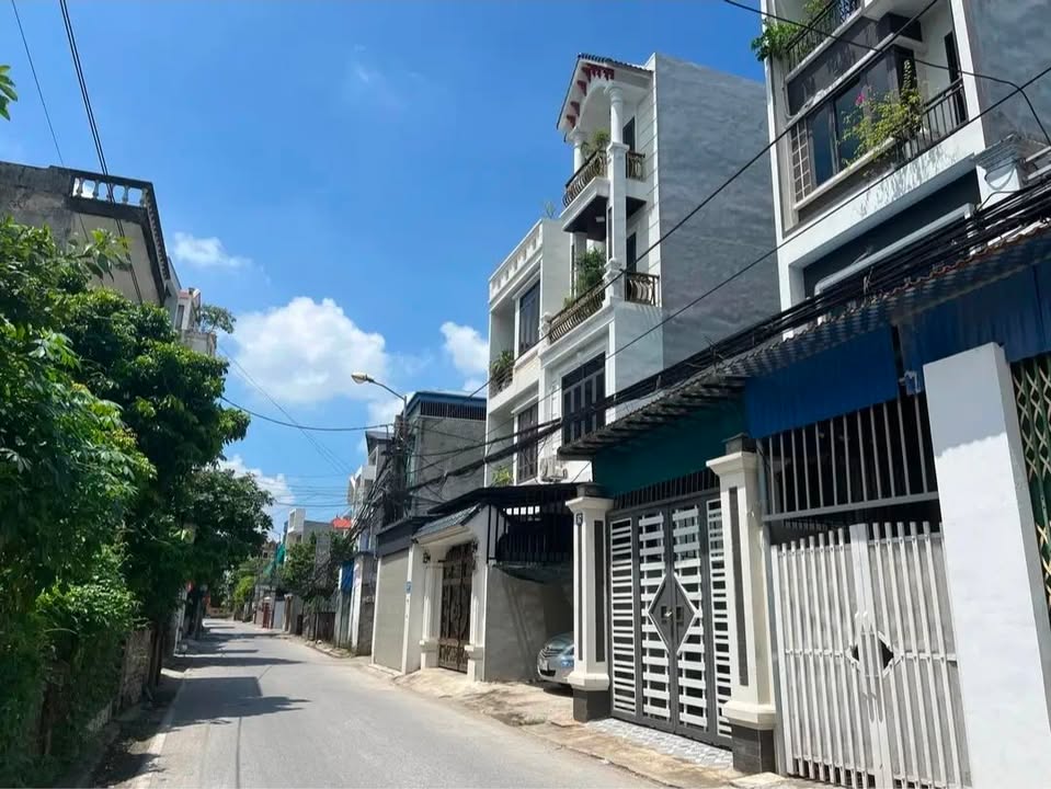 Đất vàng mặt đường Bái, TP. Nam Định, 78m² - Cơ hội đầu tư hấp dẫn!