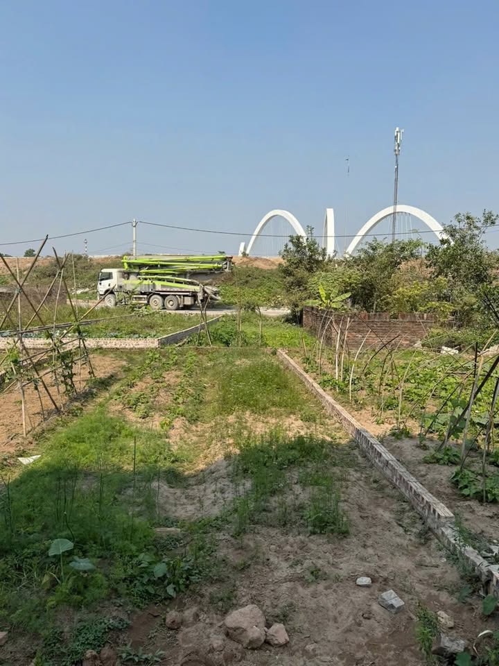 Đất nền Phường Trí Quả, Bắc Ninh 70,2m² - Sổ đỏ chính chủ, phong thủy tốt!