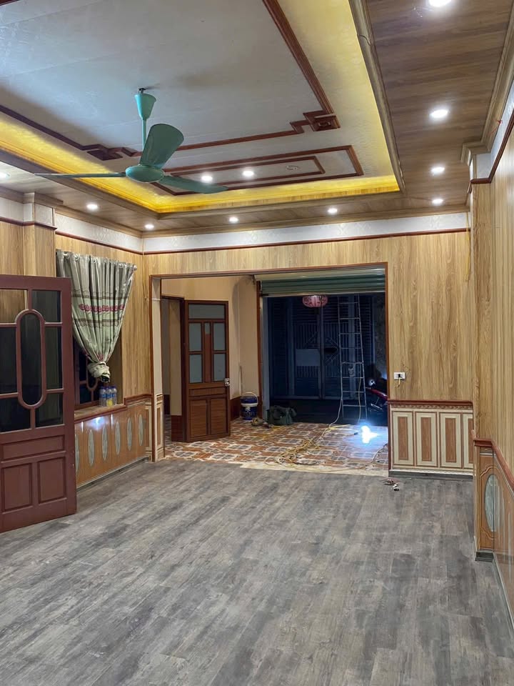 Đất nền Yên Phong Bắc Ninh 117.5m² giá 2 tỷ - Tiềm năng đầu tư lớn!