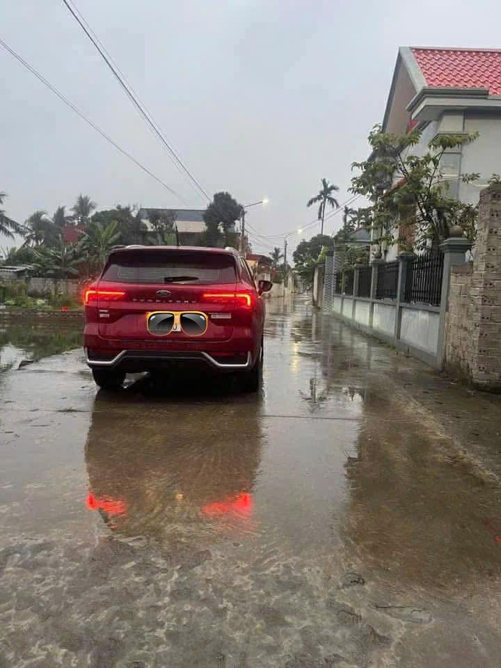 Đất nền xã Tân Liên, huyện Vĩnh Bảo, 280m² chỉ 1.722 tỷ - Cơ hội đầu tư tuyệt vời!