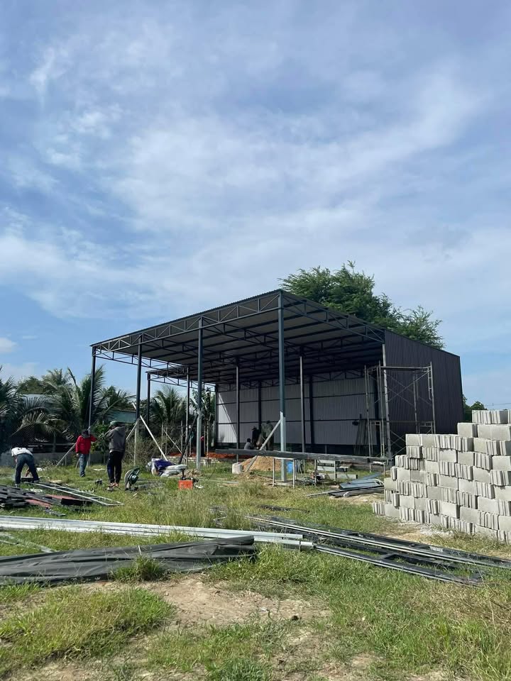 Quán café Phường Đài Sơn 550m² giá 120 triệu - Sang nhượng nhanh!