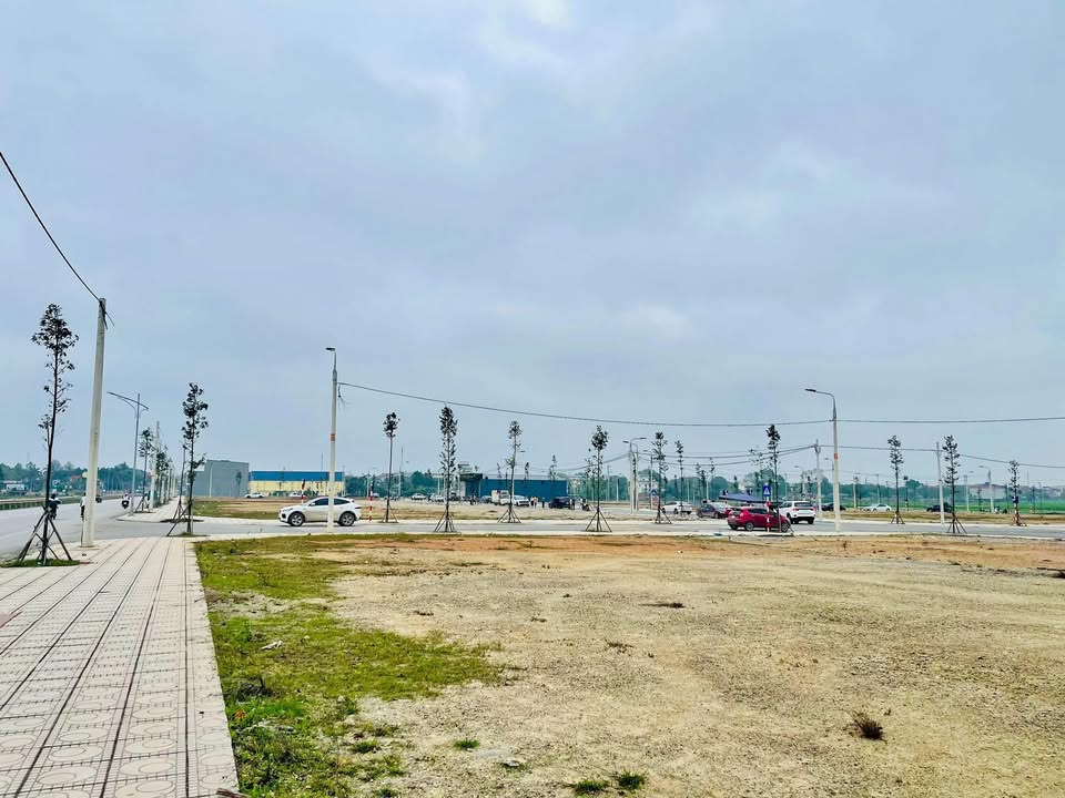 Nhà phố LK02 Đồng Nhà Vác, Phú Thọ 100m² giá 1.9 tỷ - Chính chủ bán gấp!