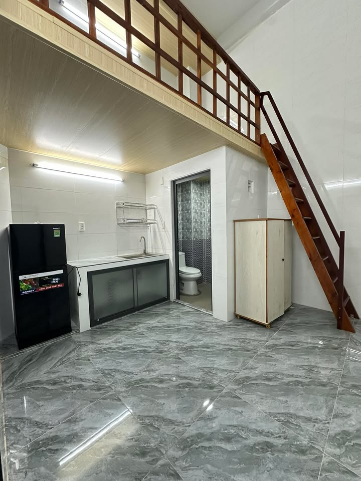 Phòng cho thuê KDC Mặt Trời Đỏ, Quận Bình Thuỷ 25m² giá 2.5 triệu - Sẵn sàng ở ngay!