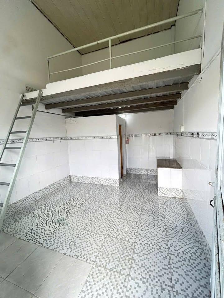 Phòng trọ cho thuê hẻm 3/2 Trần Hoàng Na, Cần Thơ - Tiện nghi đầy đủ chỉ 1.7 triệu/tháng!