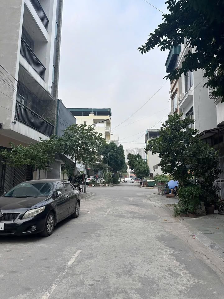 Đất nền Ngũ Hiệp, Thanh Trì 60m² giá 13 tỷ - Đầu tư sinh lời ngay!