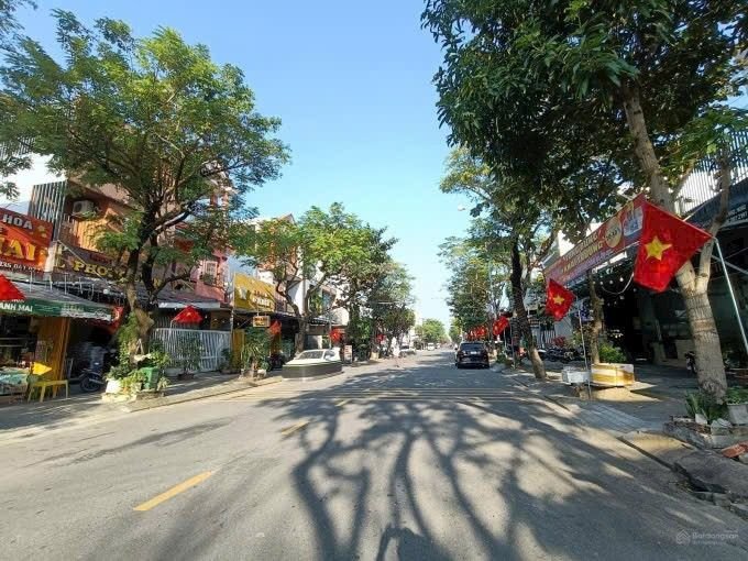 Đất đường 10m5 Khúc Hạo, Sơn Trà 98m² giá 10 tỷ - Cơ hội đầu tư hấp dẫn!