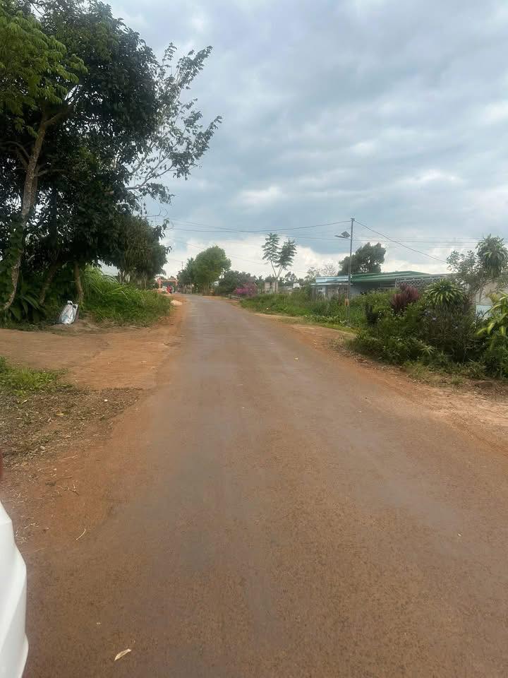 Đất mặt tiền đường Âu Cơ, Buôn Hồ 400m² giá 4.1 tỷ - Đầu tư sinh lời ngay!