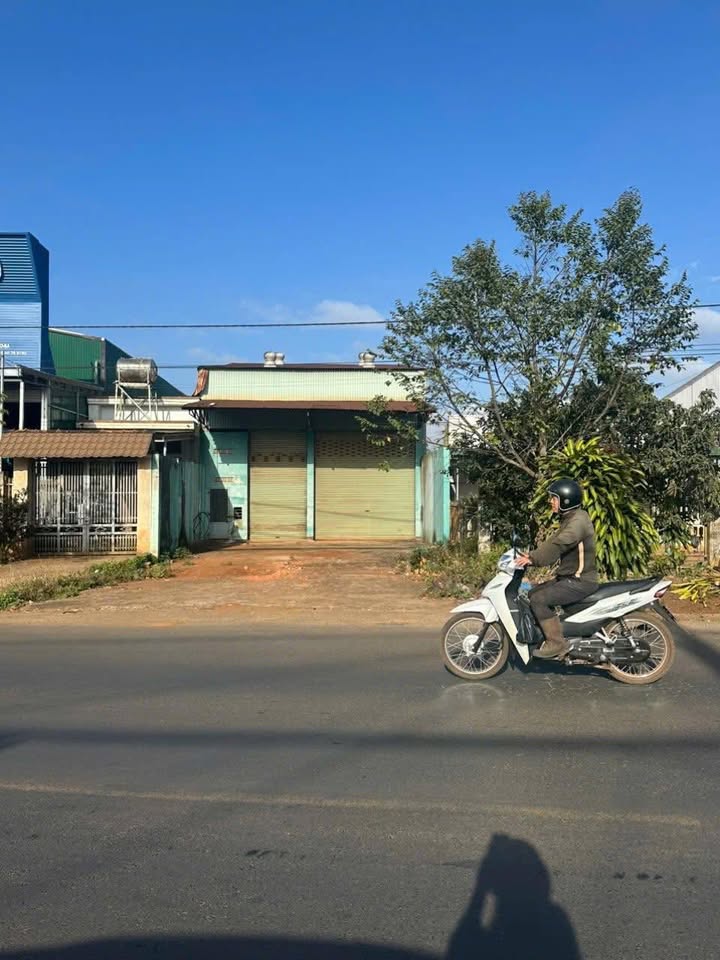 Đất thổ cư 368m² mặt đường Hùng Vương – Cơ hội đầu tư tuyệt vời!