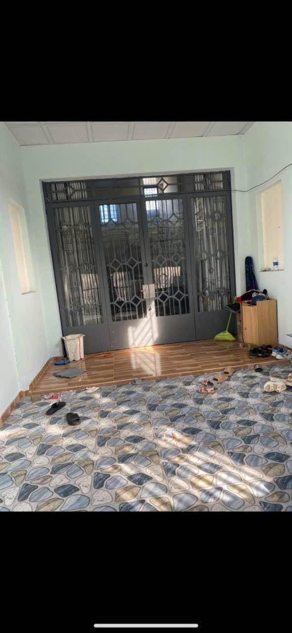 Nhà mặt tiền đường Thanh Niên, Bình Chánh, 80m² giá 1.28 tỷ - Pháp lý rõ ràng!