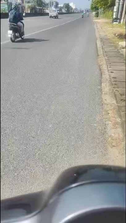 Đất thổ cư 191m² Tân Hải, Phú Mỹ chỉ 2.3 tỷ - Cơ hội đầu tư tuyệt vời!