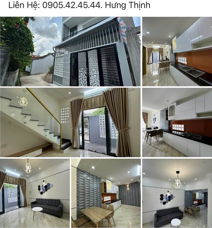 Nhà 2 Tầng Kiệt Nguyễn Khoa Chiêm, Phường An Cựu, TP Huế - Vị trí đắc địa, giá tốt 2.5 tỷ!