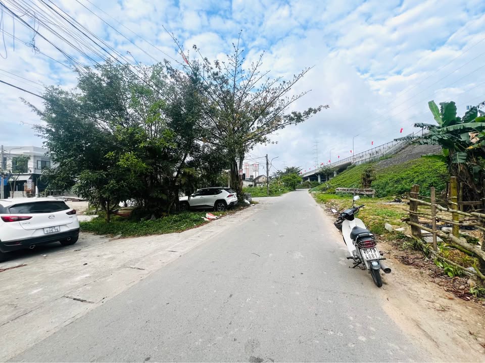 Đất nền tại Phường Thủy Dương, Thị xã Hương Thủy - 141m² giá 2.3 tỷ - Đường 6m thông thoáng