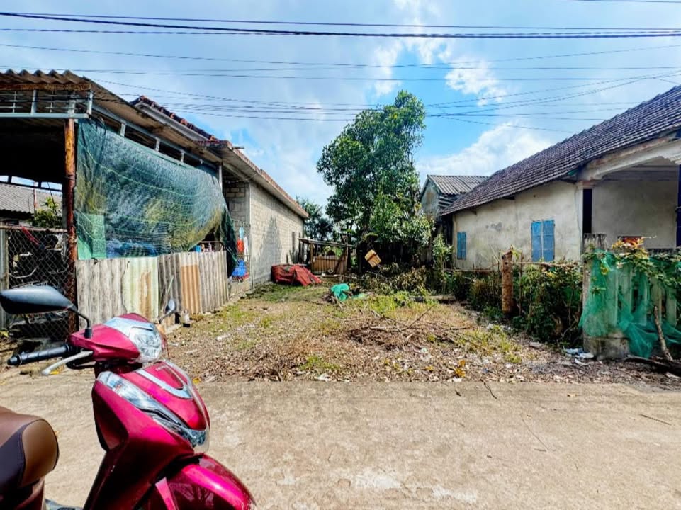 Đất Phò Ninh 130m² giá thỏa thuận - Đường thông thoáng, tiềm năng phát triển