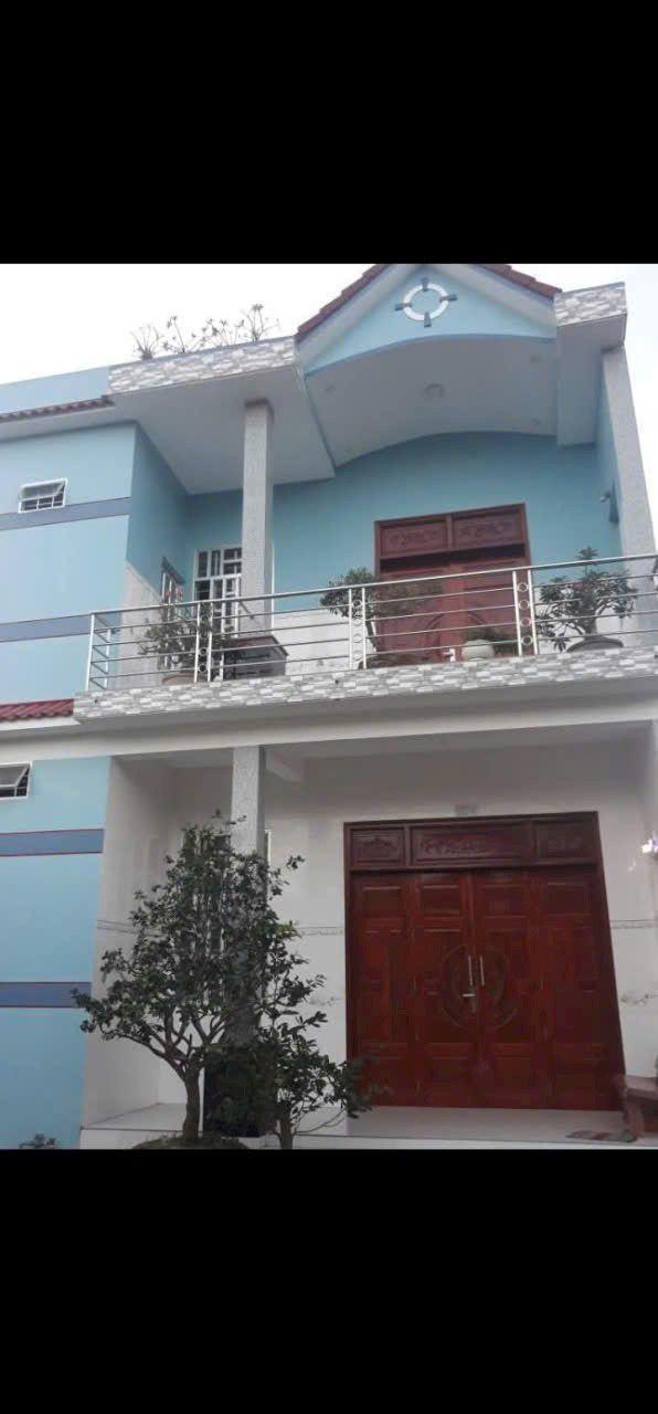 Nhà mặt tiền phố Chợ Tân Hào, Giồng Trôm, Bến Tre 168m² giá 4.5 tỷ - Đầu tư sinh lời!