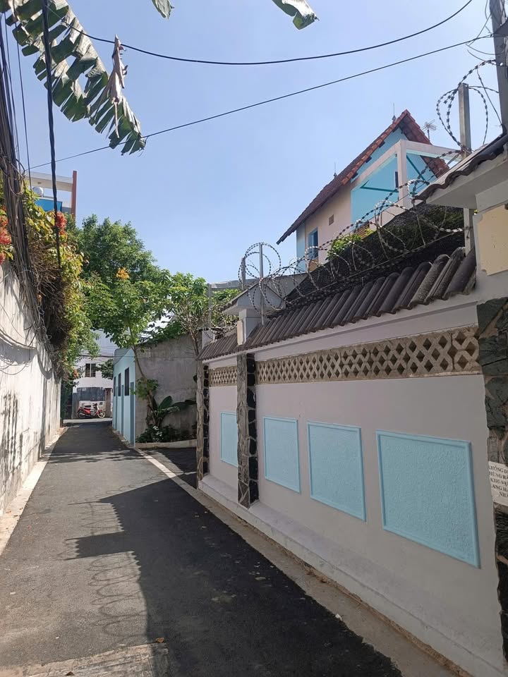 Nhà cấp 4 Phường Bình An Q2 90m² giá 12.7 tỷ - Sẵn sàng cho thuê ngay!