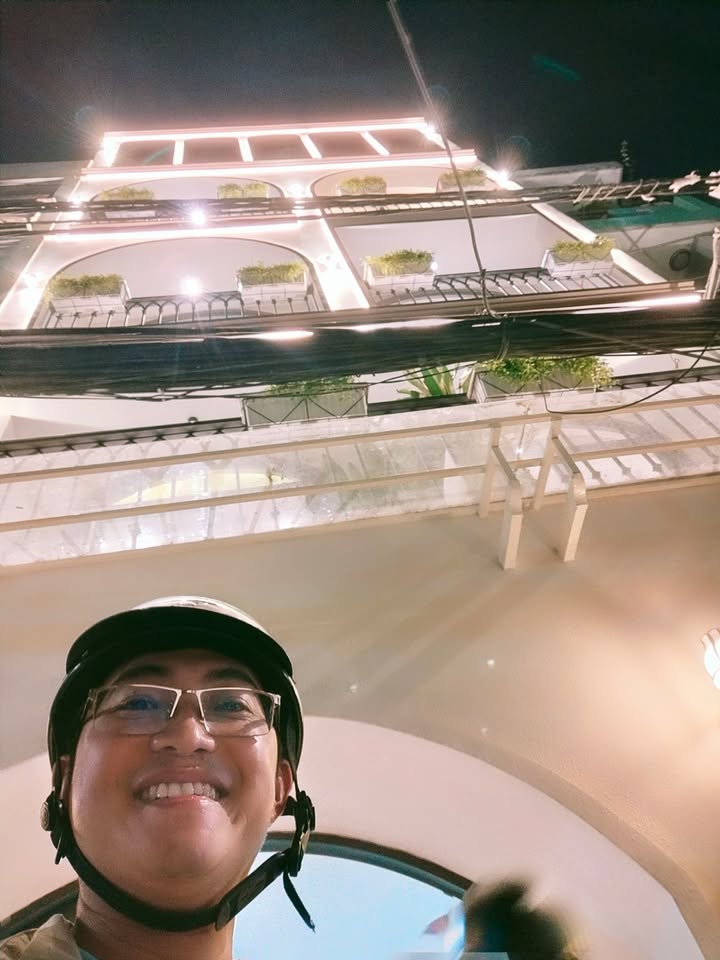 SmallHouse Quận 3 48m² giá 19 tỷ - Dòng tiền ổn định 100 triệu