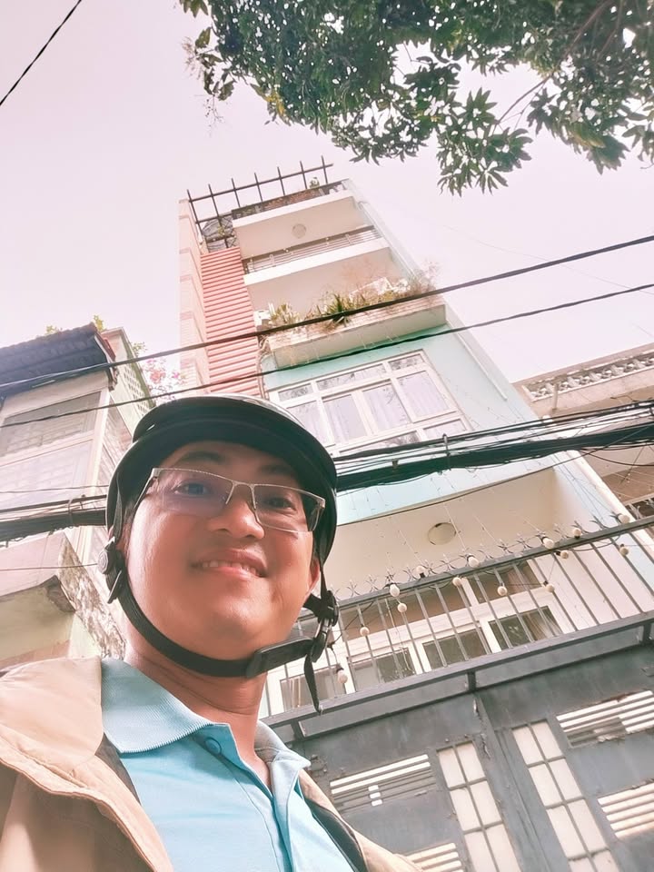 FrontHouse Bảo Hiền, Quận Phú Nhuận 80m² giá 12 tỷ - Mặt tiền kinh doanh sầm uất!