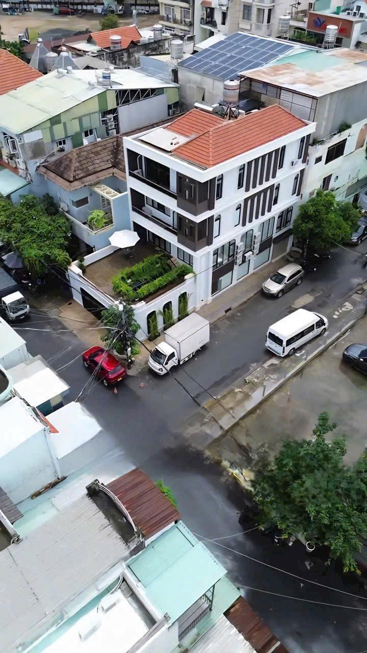 Biệt thự Townhouse 2 mặt tiền Xô Viết Nghệ Tĩnh, P.25, Bình Thạnh 147m² giá 35 tỷ - Hỗ trợ tư vấn 24/7!