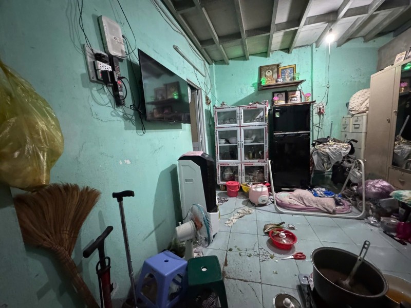 Nhà phố Bình Thạnh 40m² giá 3.6 tỷ - Đầu tư sinh lời ngay!