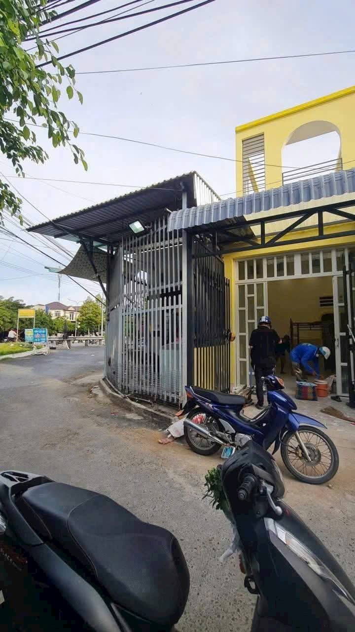 Bán nhà FrontHouse đường Ung Văn Khiêm, 52m², giá 1 tỷ - Vị trí kinh doanh lý tưởng!