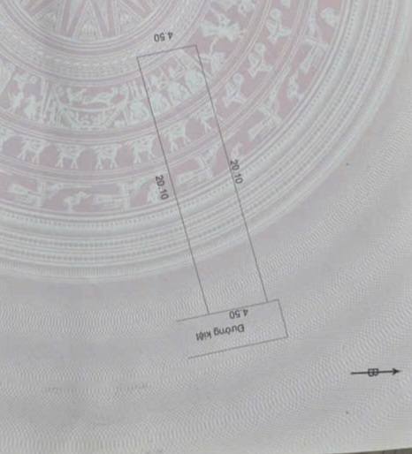 Đất nền kiệt ô tô Mai Đăng Chơn Đà Nẵng 90m² giá 2.45 tỷ - Cơ hội đầu tư tuyệt vời!