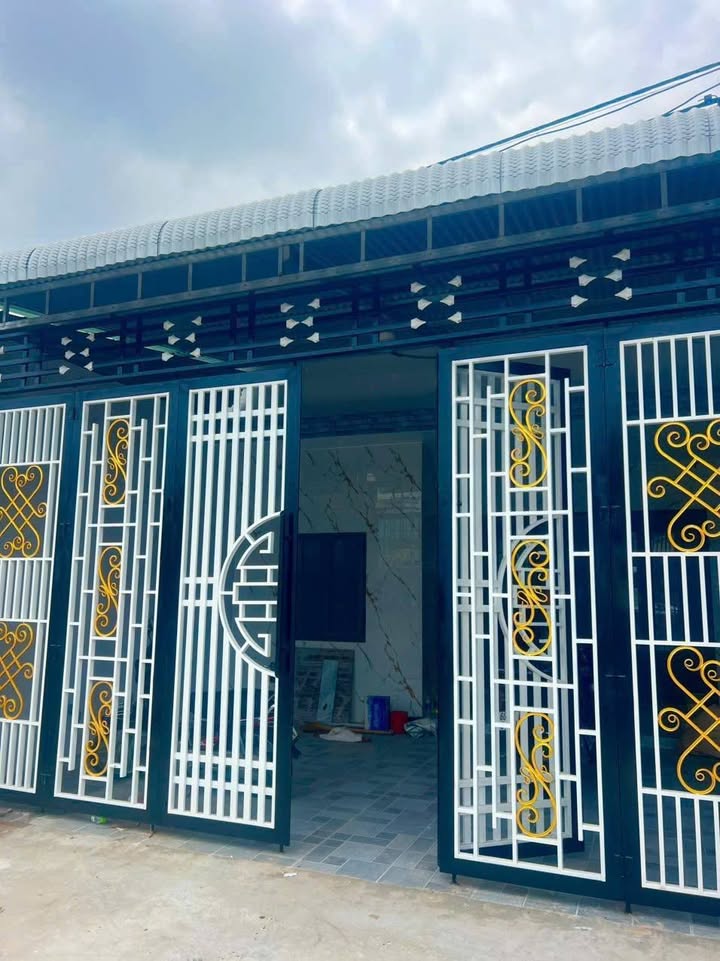 Nhà mặt tiền Quốc lộ 1A, Ấp Tân Bắc, 174m² giá 5.9 tỷ - Nhà đẹp ở ngay!