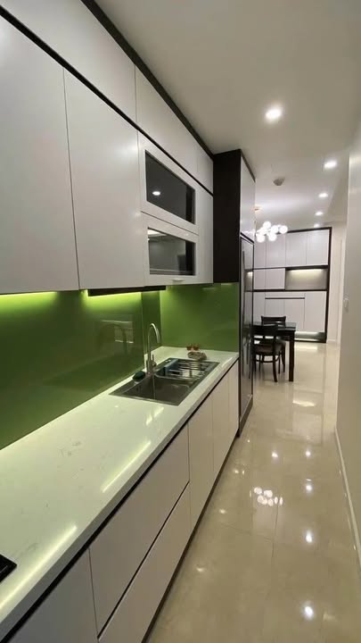 Căn hộ Vinhomes D'Capitale 85m² giá thỏa thuận - Thiết kế nội thất nhập khẩu sang trọng!