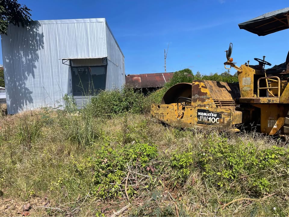 Lô đất mặt tiền Đào Duy Từ, Bảo Lộc 240m² giá 2.2 tỷ - Cần bán gấp trong Tết!