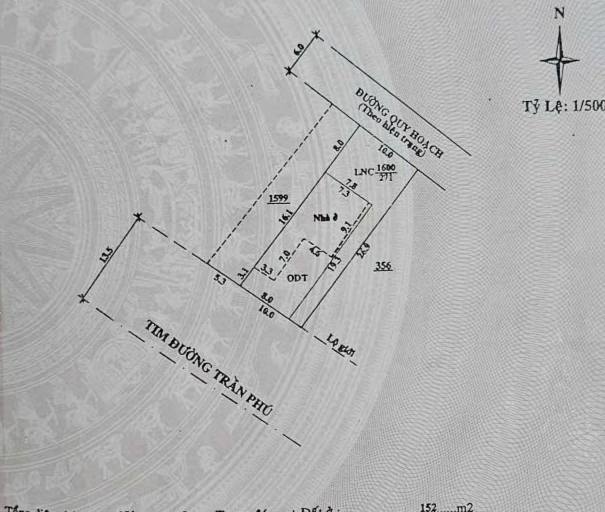 Nhà 2 mặt tiền Trần Phú, Lộc Sơn 270m² giá thỏa thuận - Tiềm năng đầu tư cao!