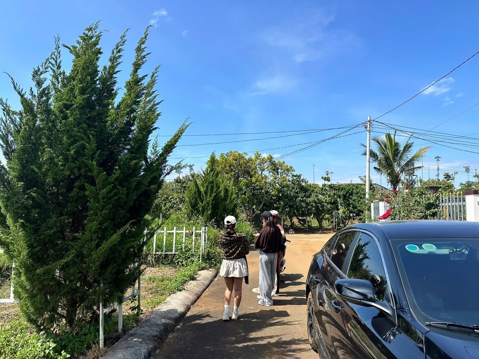 Đất thổ cư Lộc An 110m² giá 380 triệu - Sổ hồng chính chủ, xây dựng tự do!