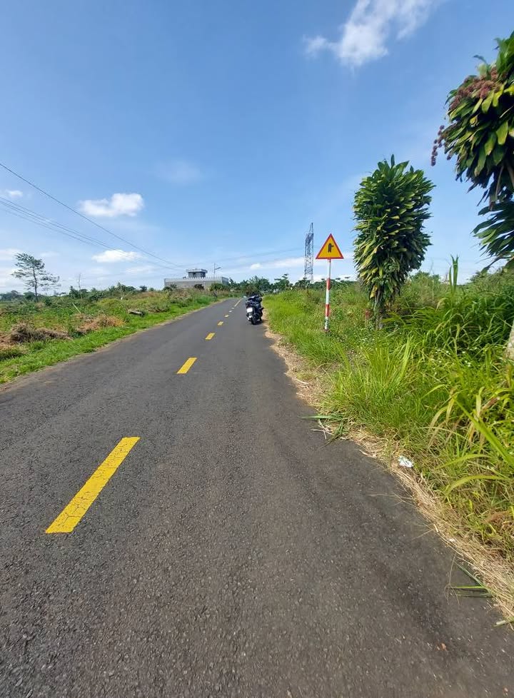 Đất nền Bảo Lộc 130m² giá 1.12 tỷ - Mặt tiền đường Trần Tế Xương