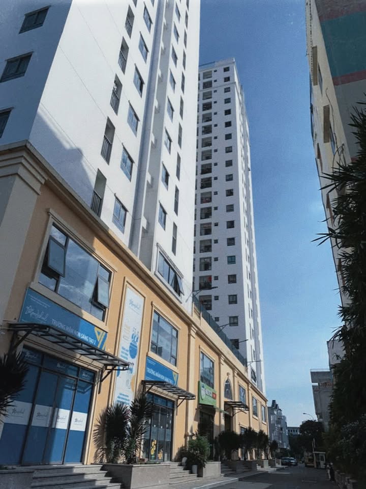 Căn hộ 3PN Phường Tam Bình 79m² giá 2.2 tỷ - Bàn giao tủ bếp đầy đủ!