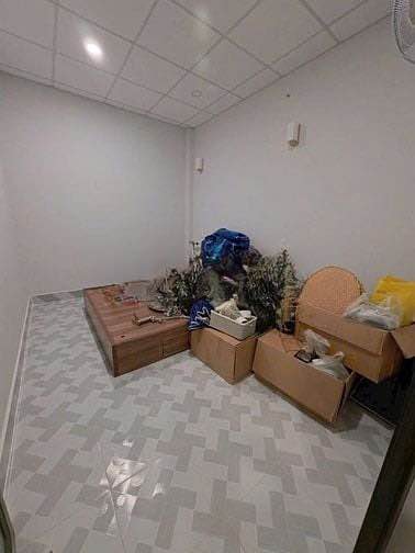 Nhà hẻm Đường 42, Phường Hiệp Bình Chánh, 80m² giá 3 tỷ - An ninh, yên tĩnh!