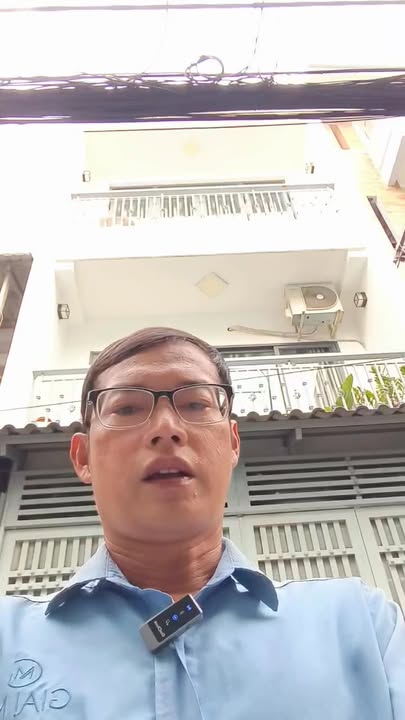 Nhà 3 tầng Bình Thới, Quận 11, 40m² giá 7.15 tỷ - Khu vực an ninh yên tĩnh!